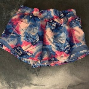 DriWorks Athletic shorts